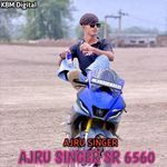AJRU SINGER SR 6560
