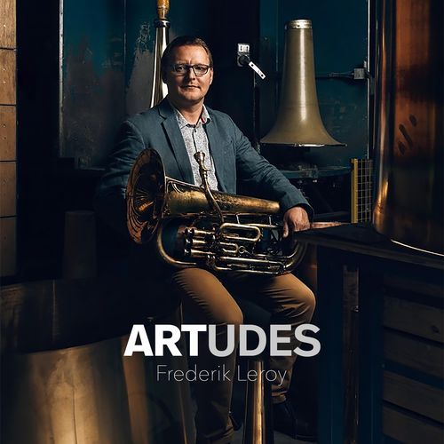 David cover art
