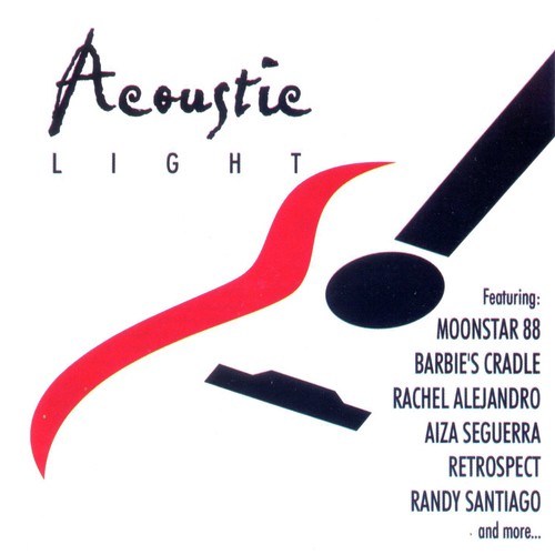 Acoustic Light