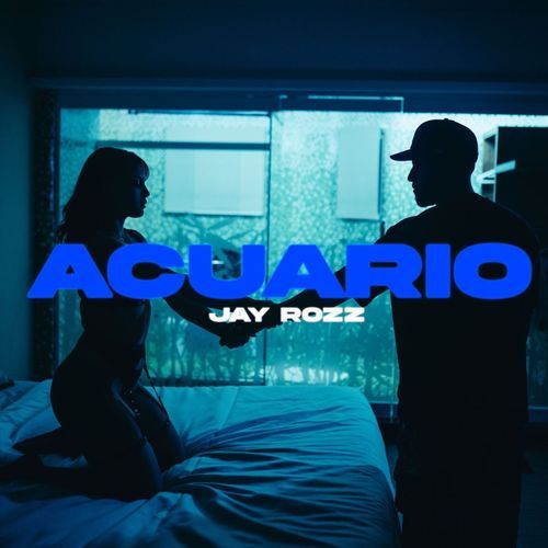 Acuario cover art