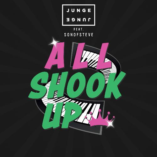 All Shook Up_poster_image