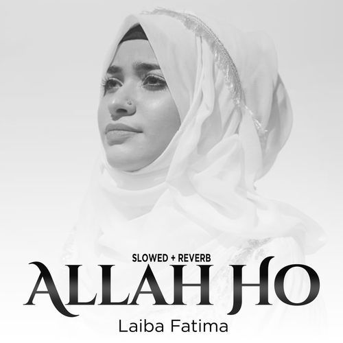 Allah Ho Lofi Version