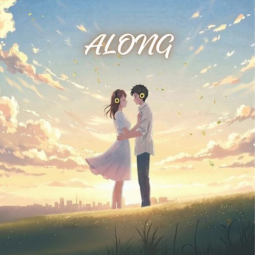 Along
