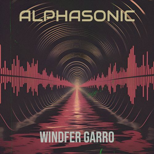 Alphasonic cover art