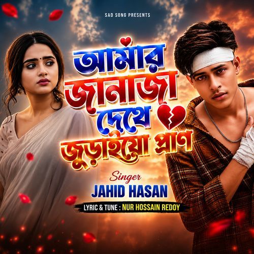 Amar Janaja Dekhe Juraiyo Pran