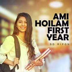 Ami Hoilam First Year-GzsSSB5JbXg