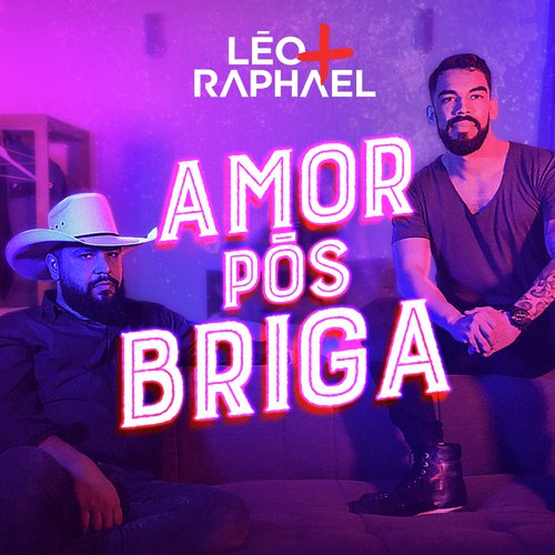 Amor Pós Briga