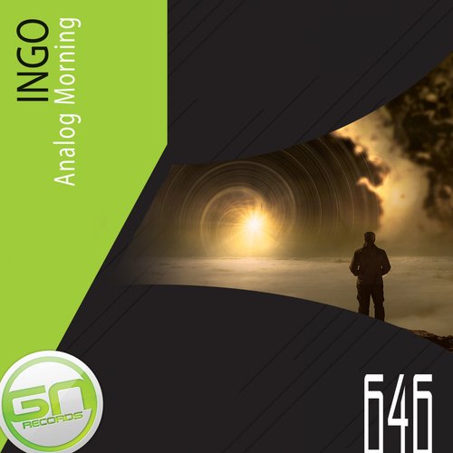 Analog Morning cover art
