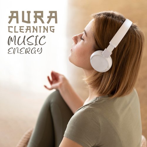 Aura Cleaning Music Energy: Divine Musical Therapy