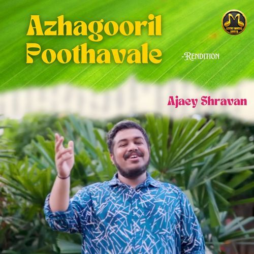 Azhagooril Poothavale