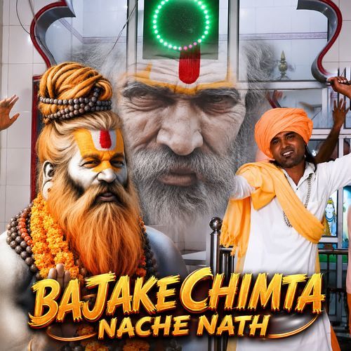 BAJAKE CHIMTA NACHE NATH
