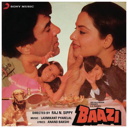 Baazi (Original Motion Picture Soundtrack)