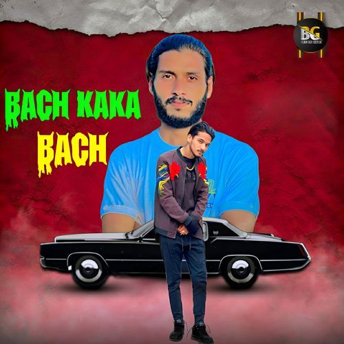 Bach kaka Bach