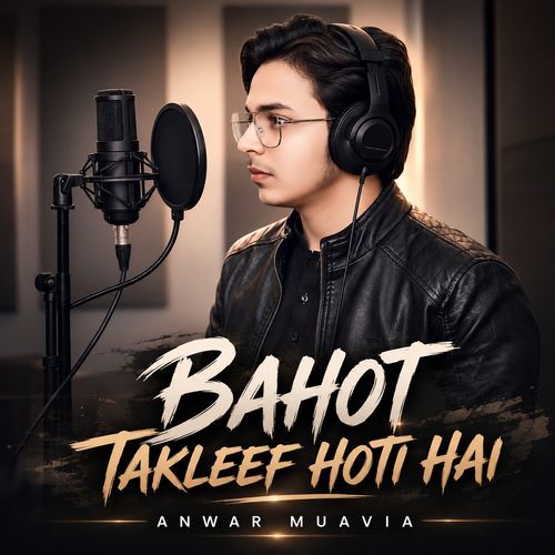 Bahot Takleef Hoti Hai