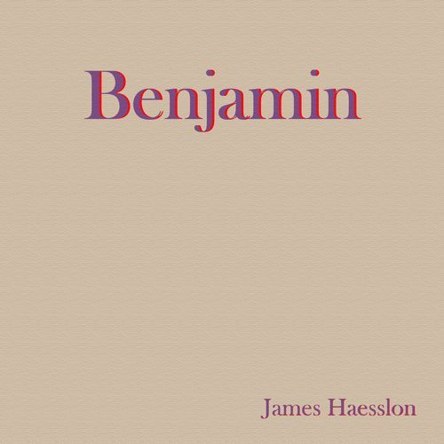 Benjamin cover art