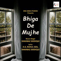 Bhiga De Mujhe-ICRTWBV,AGs