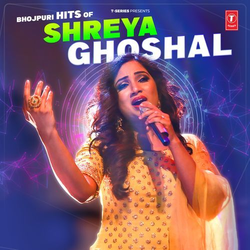 Bhojpuri Hits Of Shreya Ghoshal