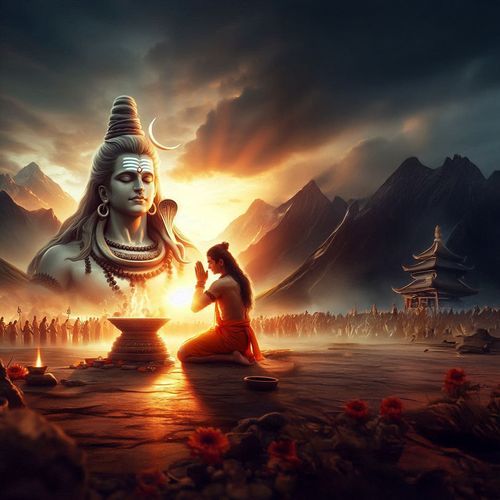 Bhole Nath Ka