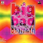 Mr Bhondu artwork