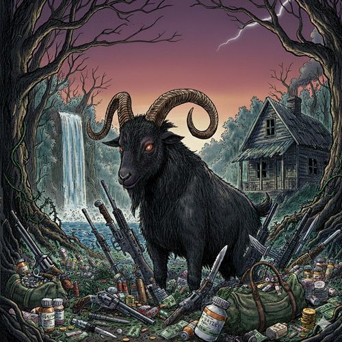 Bode cover art