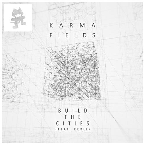 Build the Cities (feat. Kerli)