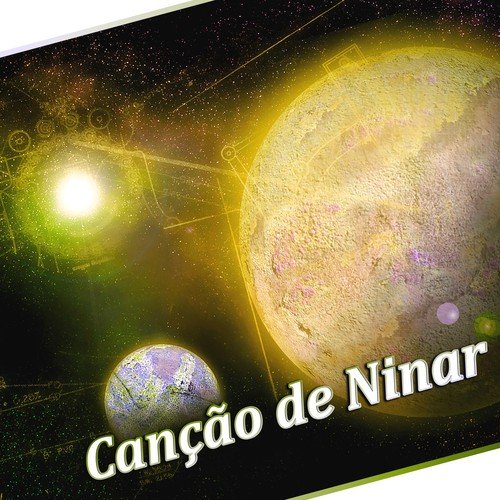 Canção de Ninar - Música para Dormir, Música de Relaxamento para Os Recém-Nascidos para Se Acalmar, Sons Suaves para Relaxar, Dormir Bem e Sonhar