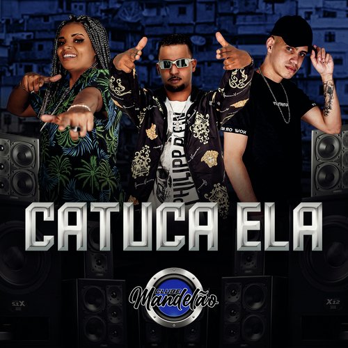 Catuca Ela_poster_image