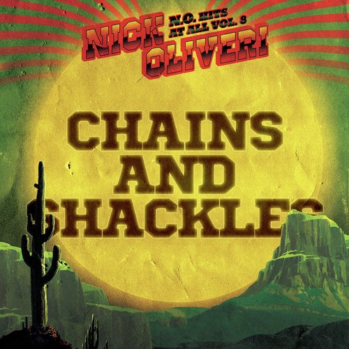 Chains And Shackles_poster_image