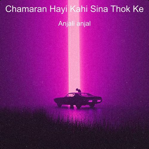 Chamaran Hayi Kahi Sina Thok Ke
