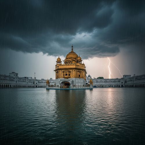 Chaupai Sahib