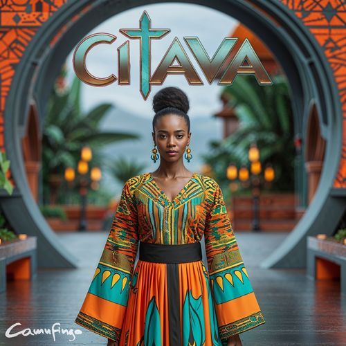 Yevelela cover art
