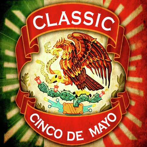 Classic Cinco de Mayo