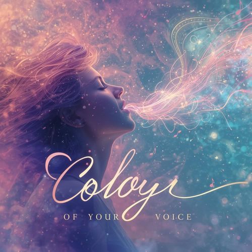 Colors of Your Voice