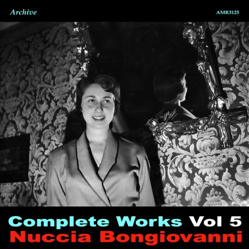 Complete Works Volume 5