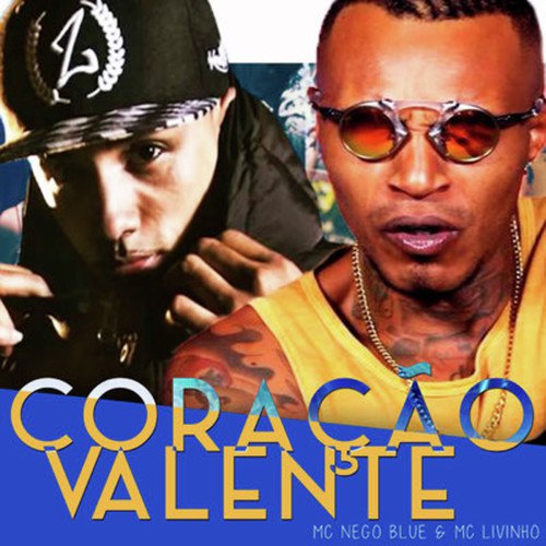 Coração Valente