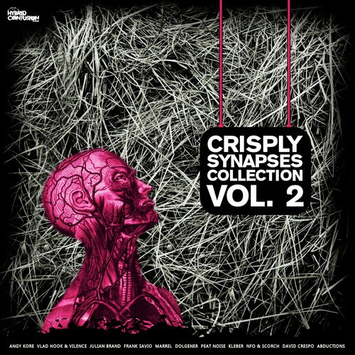Crisply Synapses Collection, Vol. 2