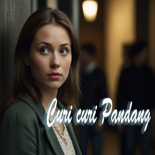 Curi curi Pandang