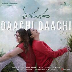 Daachi Daachi (From &quot;Masooda&quot;)-RzAgczZJX3Y