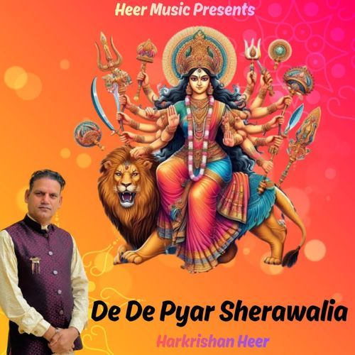 De De Pyar Sherawalia
