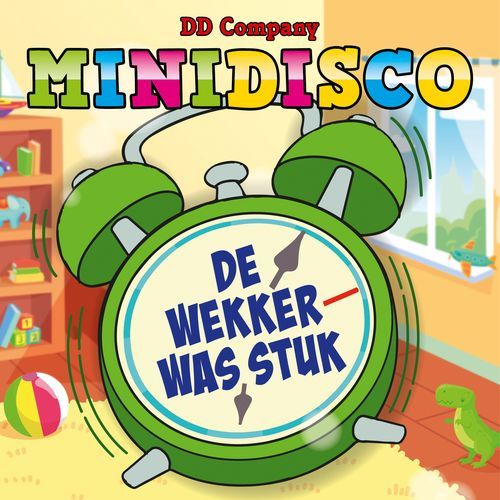 ⁠Schaapje Heb Je Witte Wol? cover art