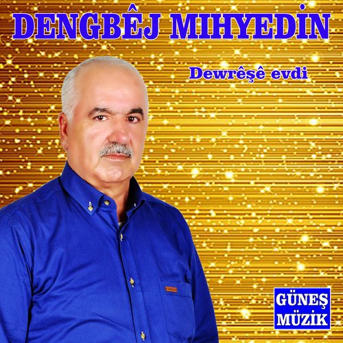 Dewrêşê Evdi cover art