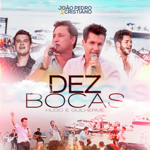 Dez Bocas (Do Nosso Jeito 2, Ao Vivo)_poster_image