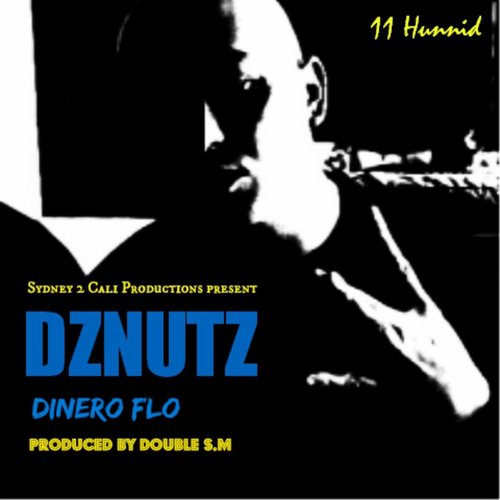 Dinero Flo cover art