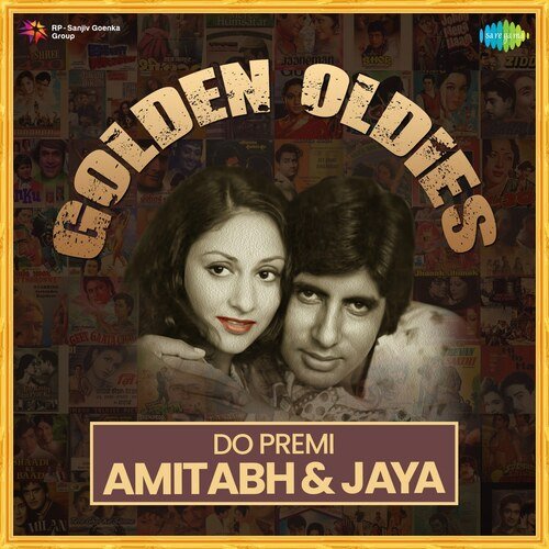 Do Premi - Amitabh Bachchan And Jaya Bachchan