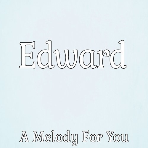 Edward cover art