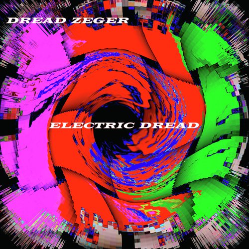 Electric Dread cover art