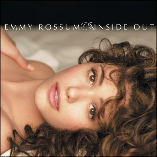 Emmy Rossum EP (International Audio Version)