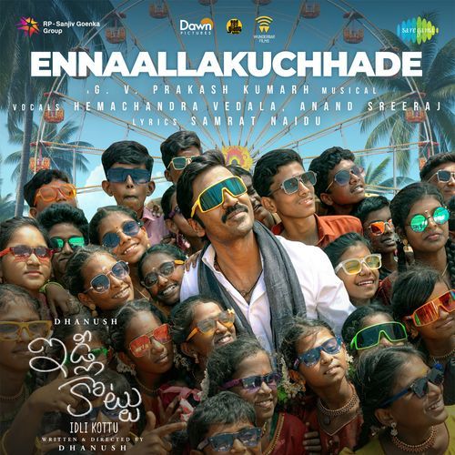 Ennaallakochhade (From "Idli Kottu")