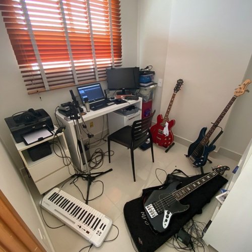 João cover art