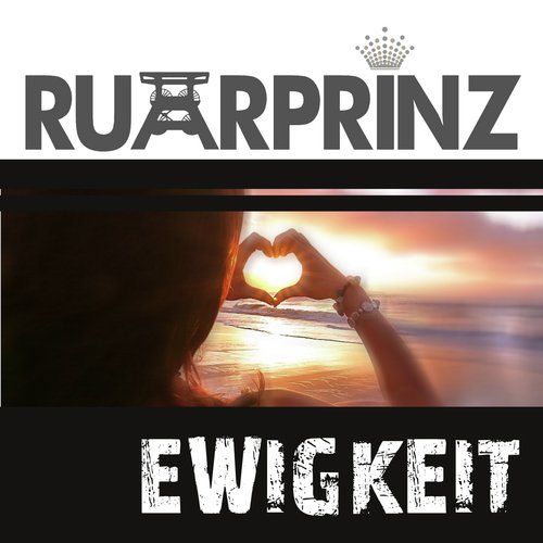 Ewigkeit (Remixes)_poster_image